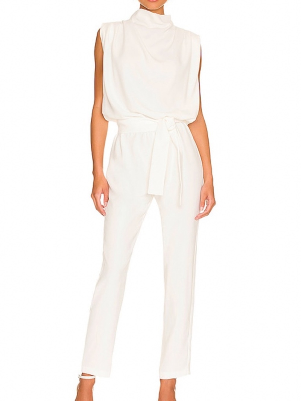 Amanda Uprichard X REVOLVE Fabienne Jumpsuit